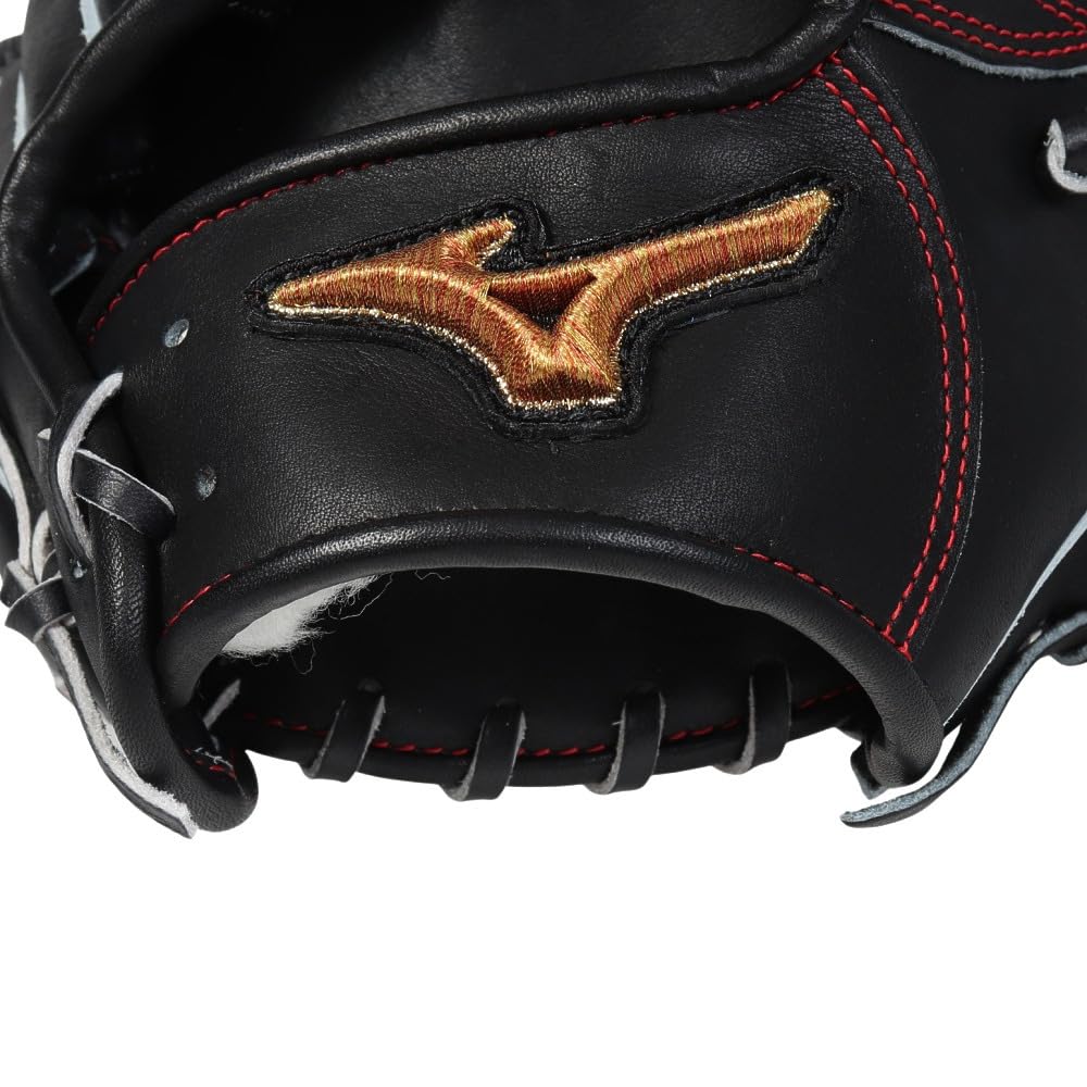 Amazon | ミズノ（MIZUNO） 軟式用グラブ 内野手 野球グローブ